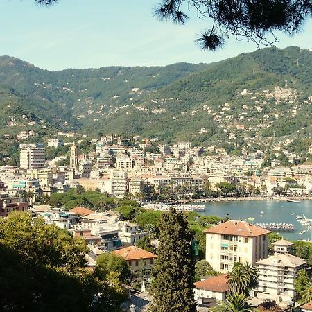 Lhp Suite Rapallo Exterior photo