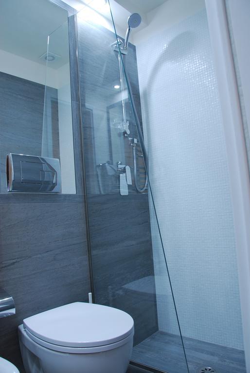 Lhp Suite Rapallo Exterior photo