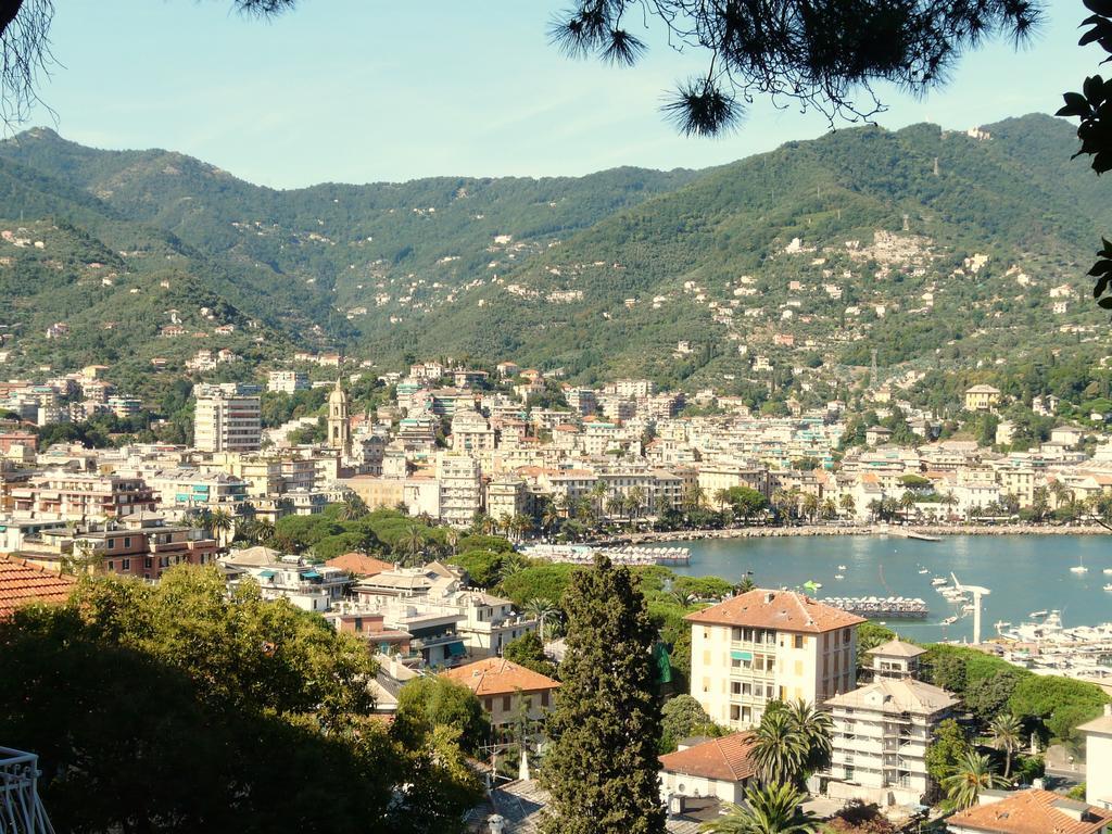 Lhp Suite Rapallo Exterior photo
